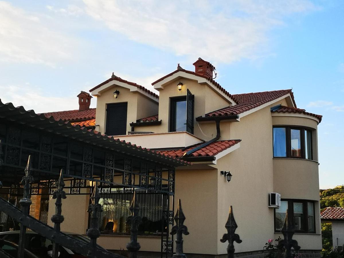 Apartma Isabella Sečovlje Esterno foto