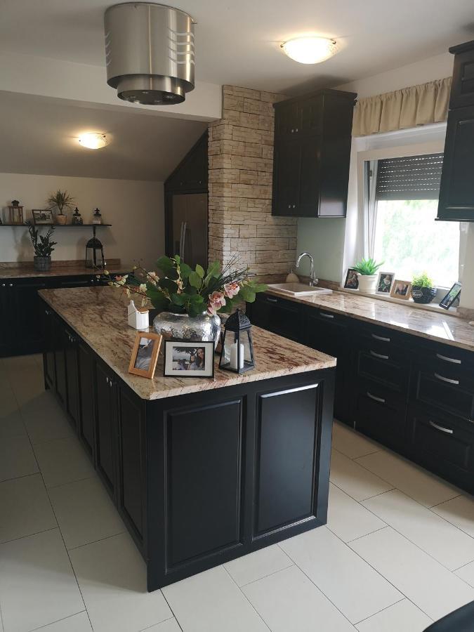 Apartma Isabella Sečovlje Esterno foto