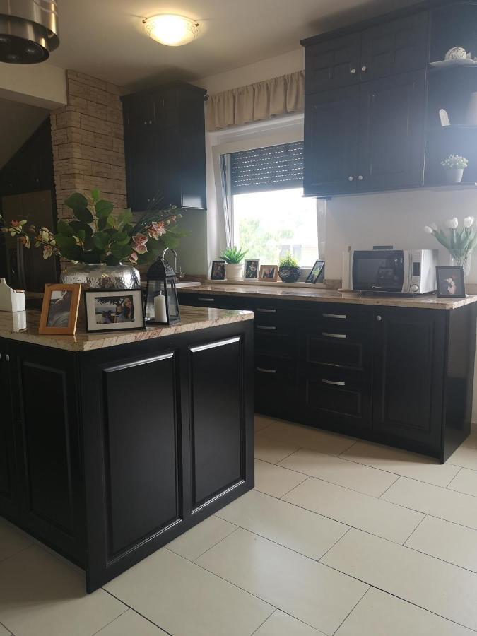 Apartma Isabella Sečovlje Esterno foto