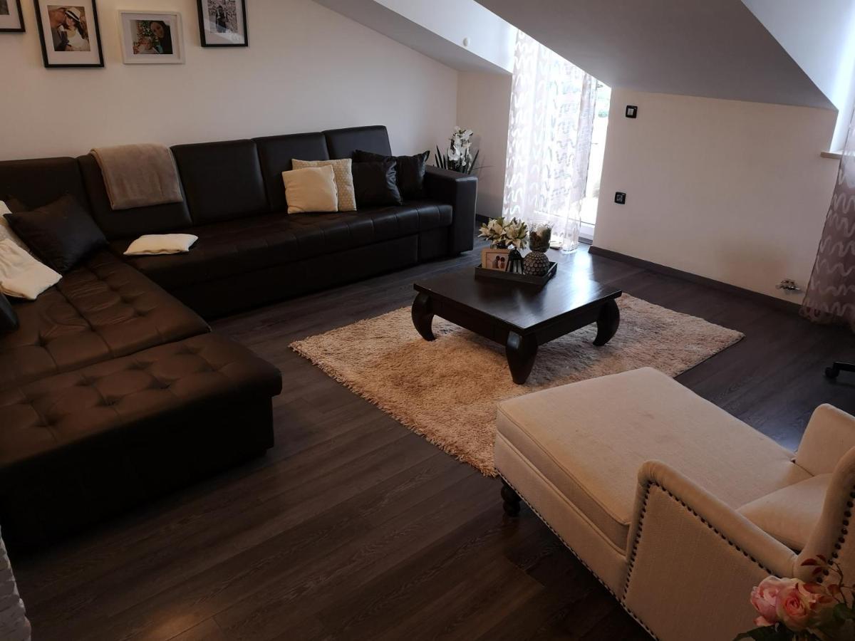 Apartma Isabella Sečovlje Esterno foto