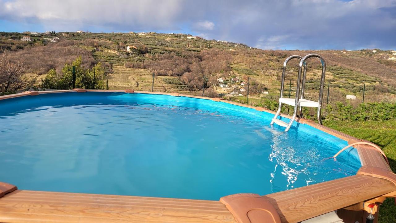 Apartma Isabella Sečovlje Esterno foto